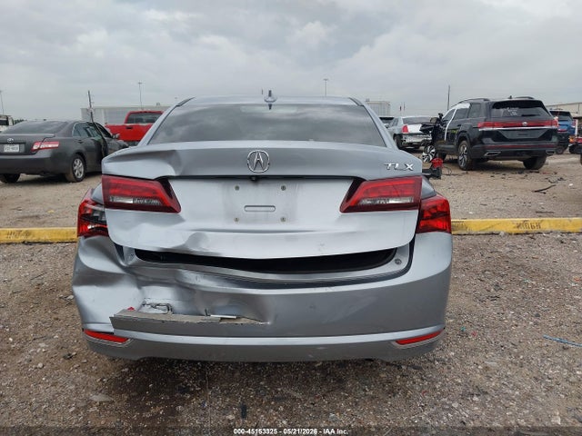 Aukcja sprzedaży 2015 Acura Tlx Tech, vin: 19UUB1F51FA028737, numer aukcji: 45153325