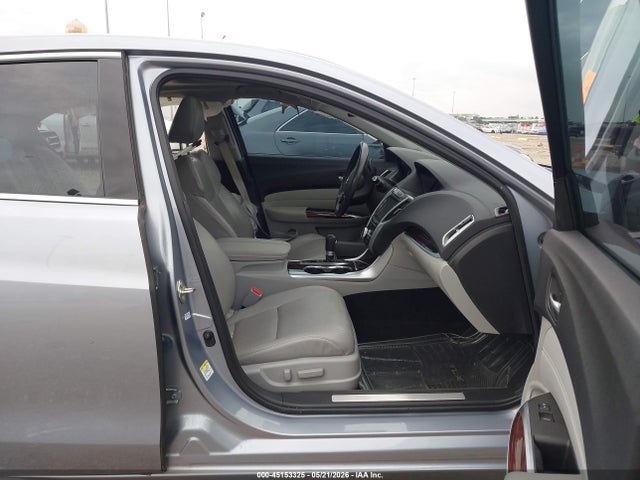 Aukcja sprzedaży 2015 Acura Tlx Tech, vin: 19UUB1F51FA028737, numer aukcji: 45153325