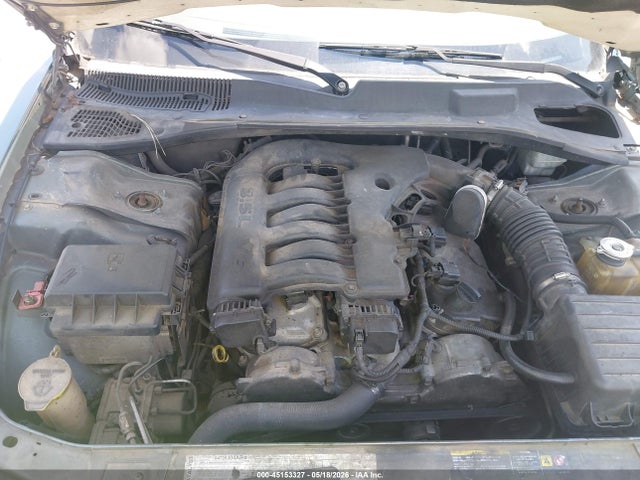 Aukcja sprzedaży 2006 Chrysler 300 Touring, vin: 2C3KA53G16H228416, numer aukcji: 45153327