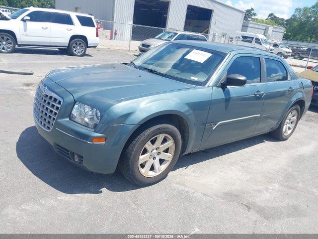 Aukcja sprzedaży 2006 Chrysler 300 Touring, vin: 2C3KA53G16H228416, numer aukcji: 45153327
