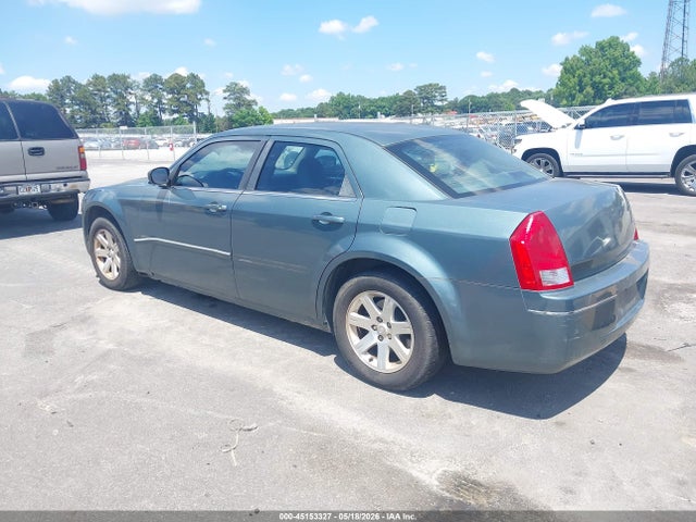 Aukcja sprzedaży 2006 Chrysler 300 Touring, vin: 2C3KA53G16H228416, numer aukcji: 45153327
