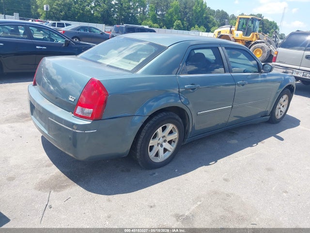 Aukcja sprzedaży 2006 Chrysler 300 Touring, vin: 2C3KA53G16H228416, numer aukcji: 45153327