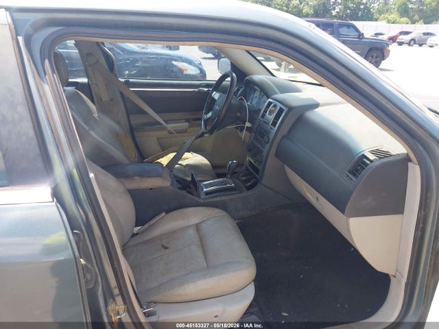 Aukcja sprzedaży 2006 Chrysler 300 Touring, vin: 2C3KA53G16H228416, numer aukcji: 45153327