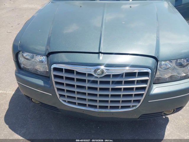 Aukcja sprzedaży 2006 Chrysler 300 Touring, vin: 2C3KA53G16H228416, numer aukcji: 45153327