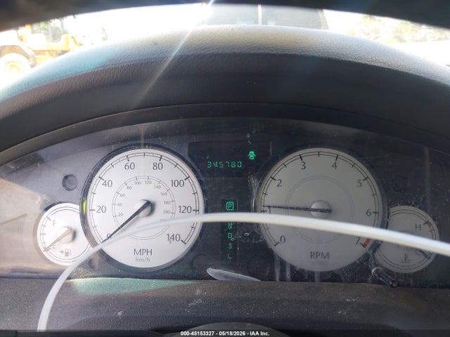 Aukcja sprzedaży 2006 Chrysler 300 Touring, vin: 2C3KA53G16H228416, numer aukcji: 45153327