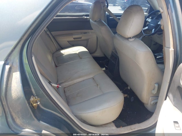 Aukcja sprzedaży 2006 Chrysler 300 Touring, vin: 2C3KA53G16H228416, numer aukcji: 45153327