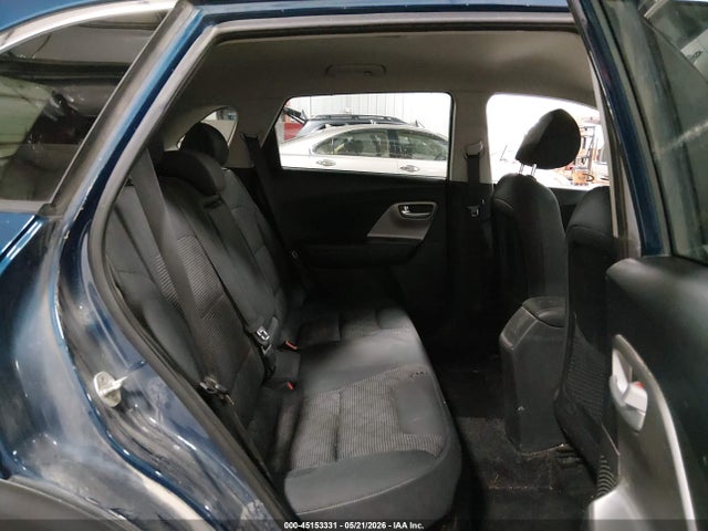 2019 Kia Niro Lx მანქანა იყიდება აუქციონზე, vin: KNDCB3LC7K5242188, აუქციონის ნომერი: 45153331