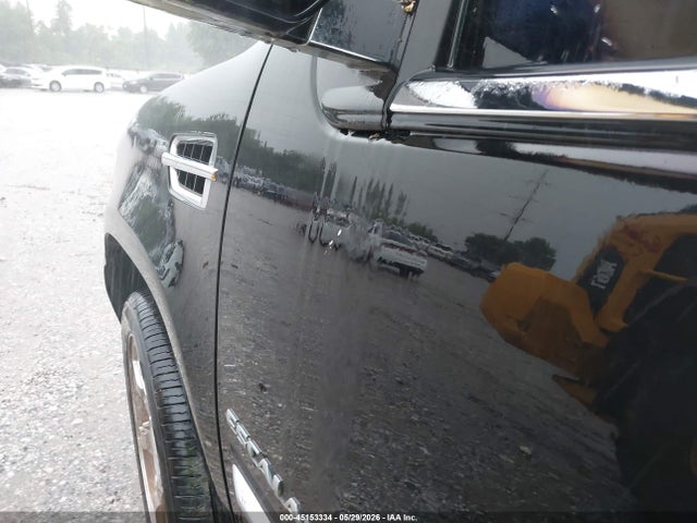 Продажа на аукционе авто 2011 Cadillac Escalade Esv Premium, vin: 1GYS3JEF9BR382167, номер лота: 45153334