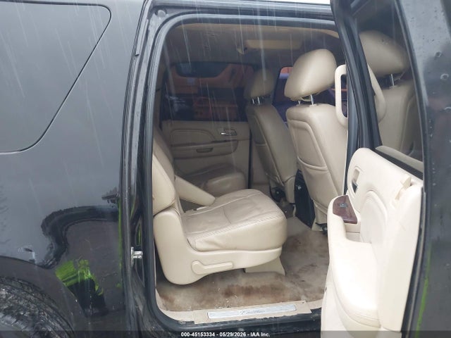 Продажа на аукционе авто 2011 Cadillac Escalade Esv Premium, vin: 1GYS3JEF9BR382167, номер лота: 45153334