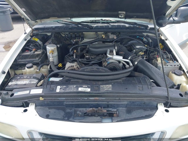 Aukcja sprzedaży 1996 Gmc Sonoma, vin: 1GTCS19X3TK526449, numer aukcji: 45153335
