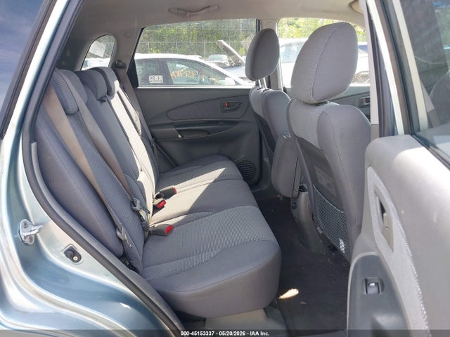 Продаж на аукціоні авто 2008 Hyundai Tucson Gls, vin: KM8JM12B08U757817, номер лоту: 45153337