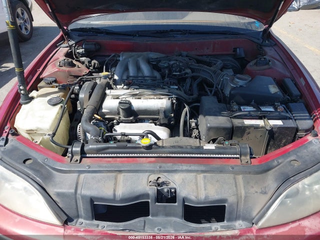 Aukcja sprzedaży 1993 Lexus Es 300, vin: JT8VK13T3P0156876, numer aukcji: 45153338