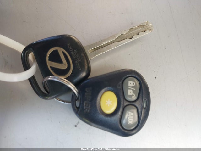 Aukcja sprzedaży 1993 Lexus Es 300, vin: JT8VK13T3P0156876, numer aukcji: 45153338