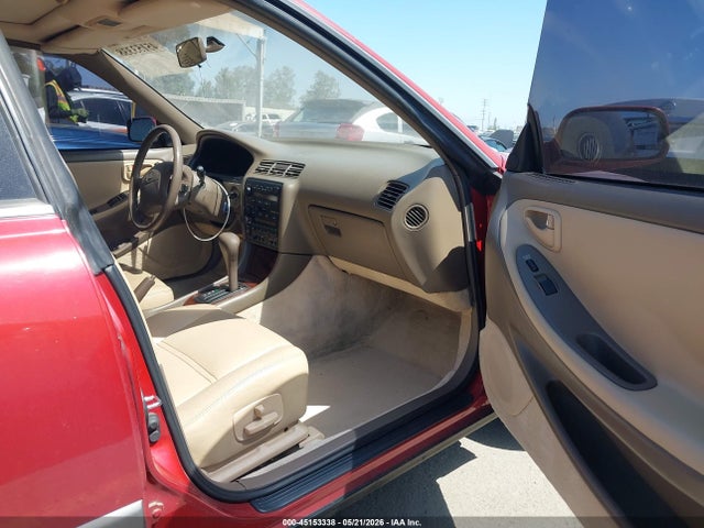 Aukcja sprzedaży 1993 Lexus Es 300, vin: JT8VK13T3P0156876, numer aukcji: 45153338