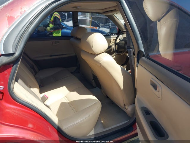 Aukcja sprzedaży 1993 Lexus Es 300, vin: JT8VK13T3P0156876, numer aukcji: 45153338