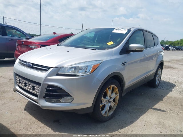 Aukcja sprzedaży 2013 Ford Escape Sel, vin: 1FMCU9H94DUD40738, numer aukcji: 45153344