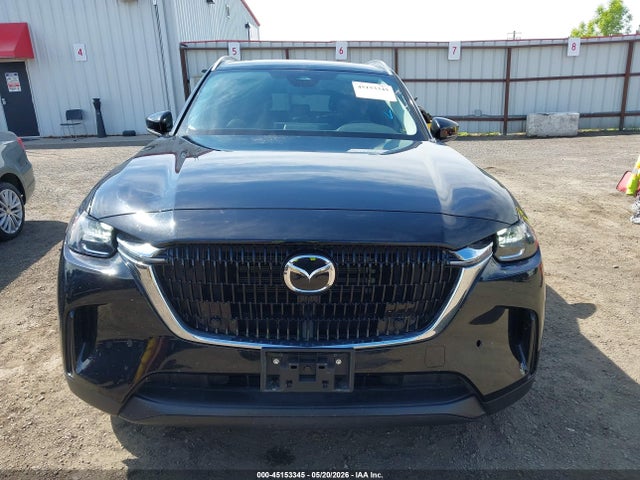 JM3KKBHD3S1239729 Mazda Cx-90 3.3 Turbo Preferred Package