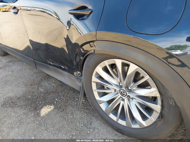 Mazda Cx-90 3.3 Turbo Preferred Package 2025 JM3KKBHD3S1239729 Image 17