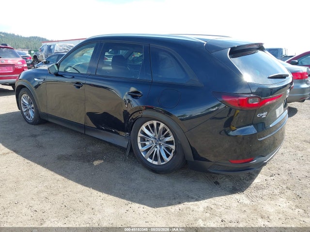 Mazda Cx-90 3.3 Turbo Preferred Package 2025 JM3KKBHD3S1239729 Image 3