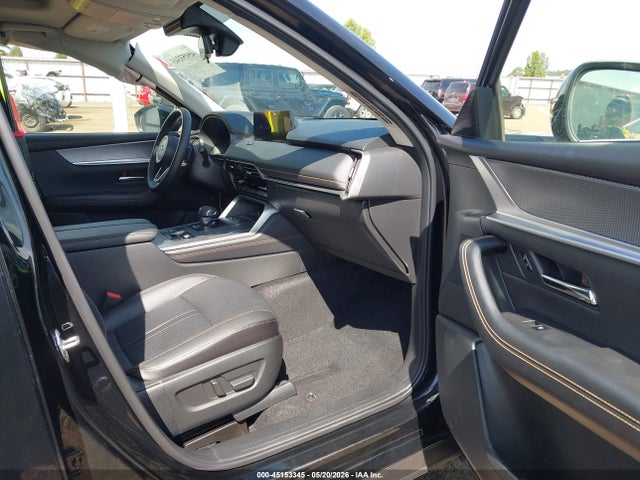 JM3KKBHD3S1239729 Mazda Cx-90 3.3 Turbo Preferred Package