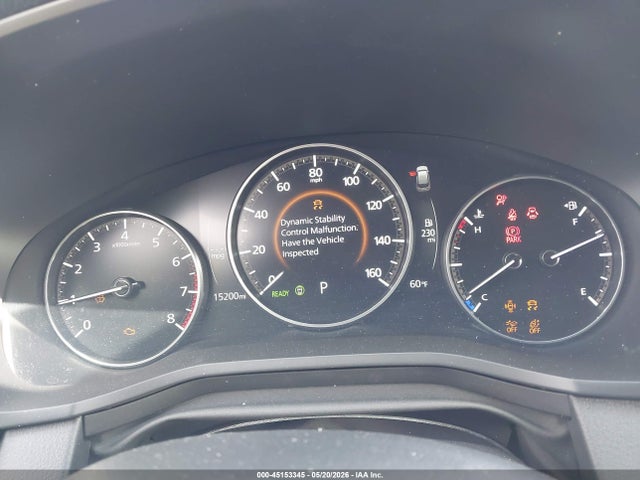 JM3KKBHD3S1239729 Mazda Cx-90 3.3 Turbo Preferred Package