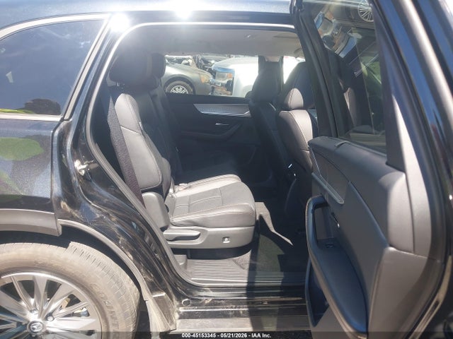 JM3KKBHD3S1239729 Mazda Cx-90 3.3 Turbo Preferred Package