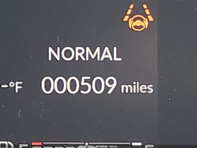 3CZRZ1H7XTM743247 Honda Hr-v 2wd Ex-l