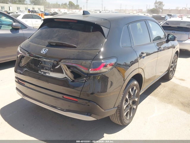 3CZRZ1H7XTM743247 Honda Hr-v 2wd Ex-l
