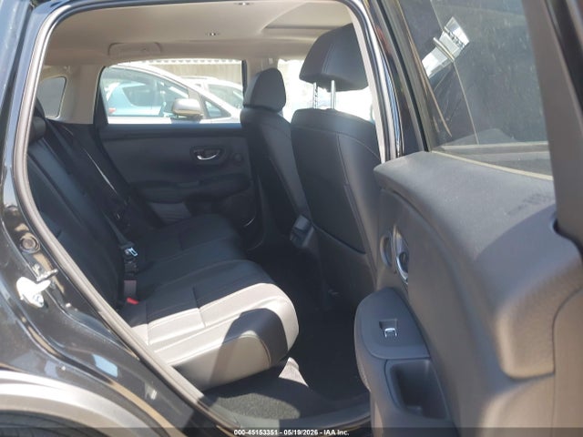 3CZRZ1H7XTM743247 Honda Hr-v 2wd Ex-l