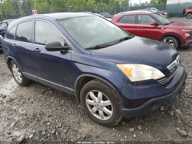 Auction sale of the 2007 Honda Cr-v Ex, vin: JHLRE48507C000379, lot number: 45153360