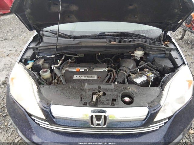 45153360 :رقم المزاد ، JHLRE48507C000379 vin ، 2007 Honda Cr-v Ex مزاد بيع