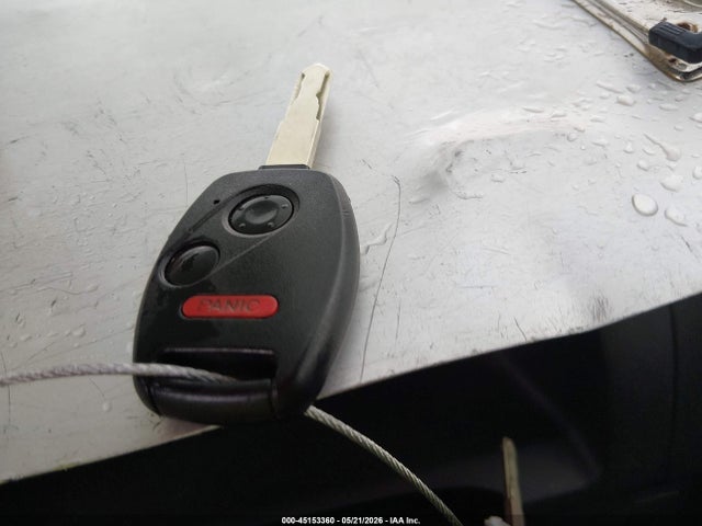 45153360 :رقم المزاد ، JHLRE48507C000379 vin ، 2007 Honda Cr-v Ex مزاد بيع