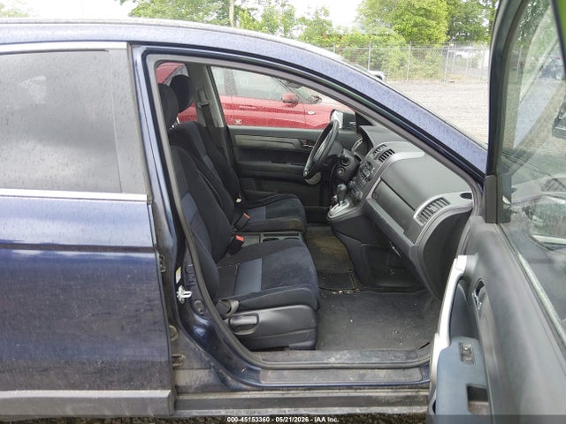 45153360 :رقم المزاد ، JHLRE48507C000379 vin ، 2007 Honda Cr-v Ex مزاد بيع