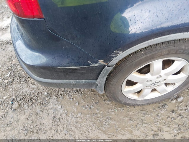 45153360 :رقم المزاد ، JHLRE48507C000379 vin ، 2007 Honda Cr-v Ex مزاد بيع