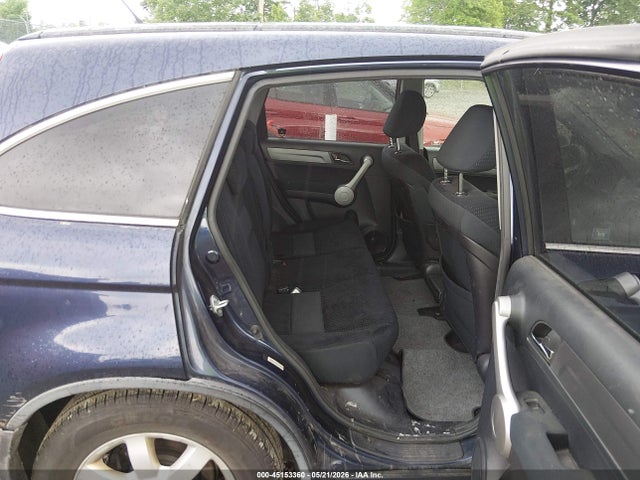 45153360 :رقم المزاد ، JHLRE48507C000379 vin ، 2007 Honda Cr-v Ex مزاد بيع