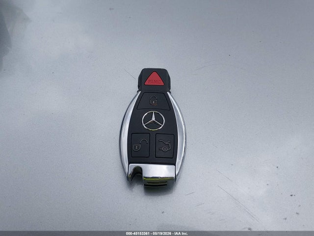 WDDGF8AB5EG171584 Mercedes-Benz C 300 Sport 4matic