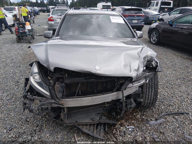 WDDGF8AB5EG171584 Mercedes-Benz C 300 Sport 4matic