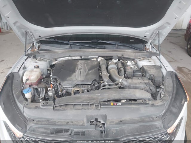 KIA K5 Gt 2023 5XXG44J87PG182514 Image 10