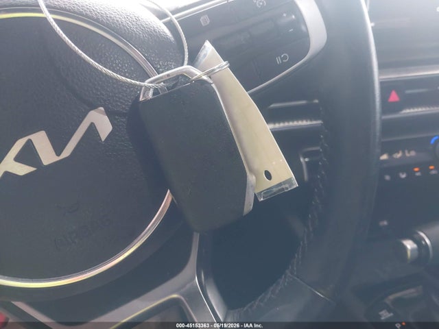 KIA K5 Gt 2023 5XXG44J87PG182514 Image 11