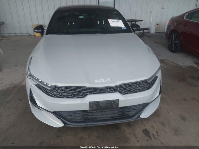 KIA K5 Gt 2023 5XXG44J87PG182514 Image 12
