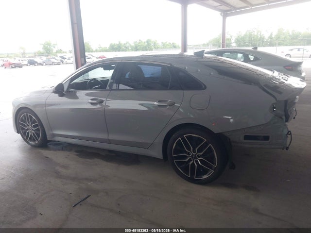 KIA K5 Gt 2023 5XXG44J87PG182514 Image 14