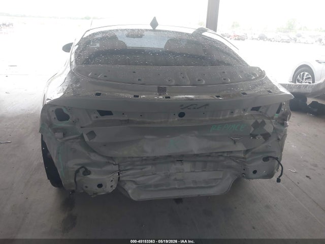 KIA K5 Gt 2023 5XXG44J87PG182514 Image 16