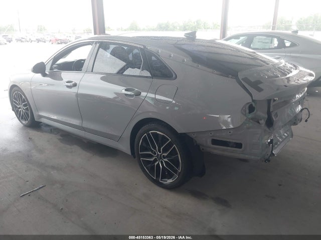 KIA K5 Gt 2023 5XXG44J87PG182514 Image 3