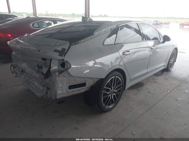 KIA K5 Gt 2023 5XXG44J87PG182514 Image 4