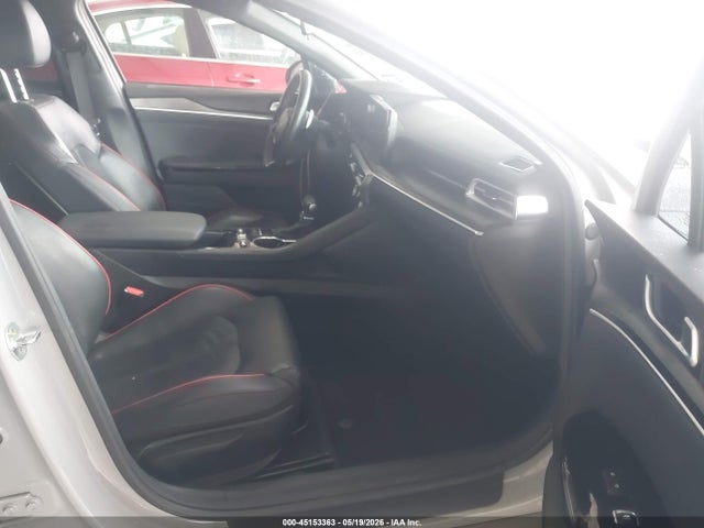 KIA K5 Gt 2023 5XXG44J87PG182514 Image 5