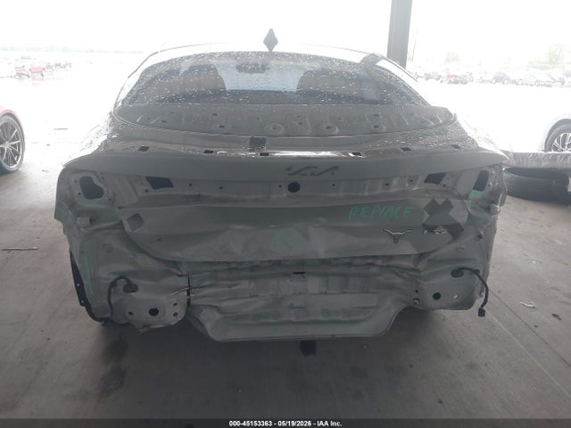 KIA K5 Gt 2023 5XXG44J87PG182514 Image 6