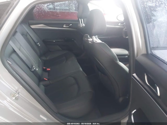 KIA K5 Gt 2023 5XXG44J87PG182514 Image 8