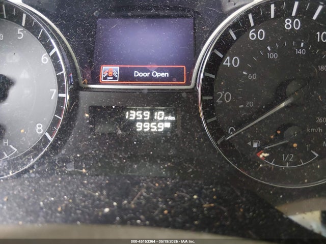 Продаж на аукціоні авто 2014 Nissan Pathfinder Sv, vin: 5N1AR2MN2EC715018, номер лоту: 45153364