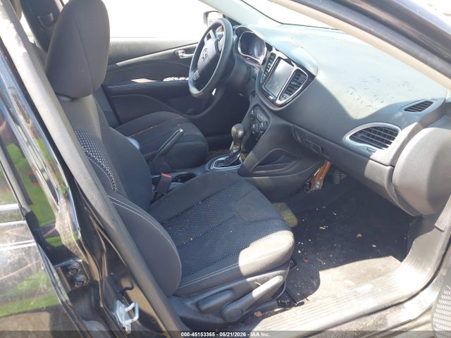 Aukcja sprzedaży 2016 Dodge Dart Sxt, vin: 1C3CDFBB3GD565062, numer aukcji: 45153365