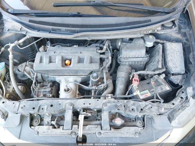 Продаж на аукціоні авто 2012 Honda Civic Ex-l, vin: 2HGFB2F94CH308019, номер лоту: 45153366